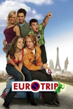 Avrupa Muhabbeti 2004  – EuroTrip 1080p Turkce Dublaj izle