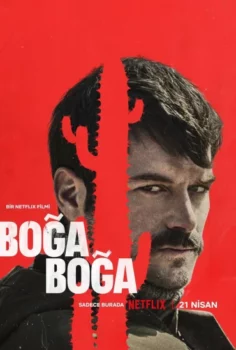 Boğa Boğa 2023  – Yerli Film 1080p Turkce Dublaj izle