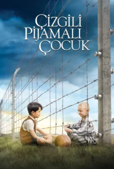 Çizgili Pijamalı Çocuk 2008  – The Boy in the Striped Pyjamas 1080p Turkce Dublaj izle