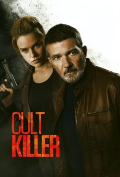 Cult Killer 2024  – cult killer 1080p Turkce Altyazi izle