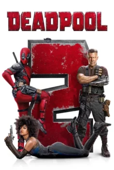 Deadpool 2 2018  – deadpool 2 1080p Turkce Dublaj izle