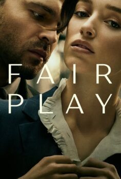 Fair Play 2023  – fair play 1080p Turkce Dublaj izle