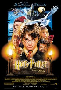 Harry Potter 1 2001  – Harry Potter and the Sorcerer’s Stone 1080p Turkce Dublaj izle