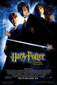 Harry Potter 2 2002  – Harry Potter and the Chamber of Secrets 1080p Turkce Dublaj izle
