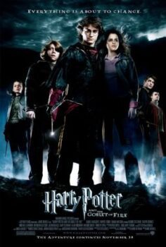 Harry Potter 4 2005  – Harry Potter and the Goblet of Fire 1080p Turkce Dublaj izle
