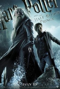 Harry Potter 6 2009  – Harry Potter and the Half-Blood Prince 1080p Turkce Dublaj izle