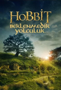 Hobbit Beklenmedik Yolculuk 2012  – The Hobbit: An Unexpected Journey 1080p Turkce Dublaj izle