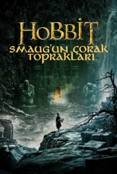 Hobbit Smaug\’un Çorak Toprakları 2013  – The Hobbit: The Desolation of Smaug 1080p Turkce Dublaj izle
