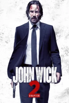 John Wick 2 2017  – John Wick : Chapter 2 1080p Turkce Dublaj izle
