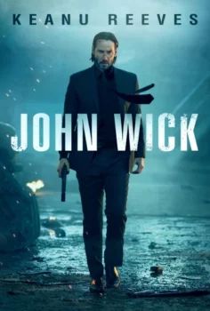 John Wick 2014  – john wick 1080p Turkce Dublaj izle