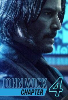 John Wick 4 2023  – John Wick: Chapter 4 1080p Turkce Dublaj izle