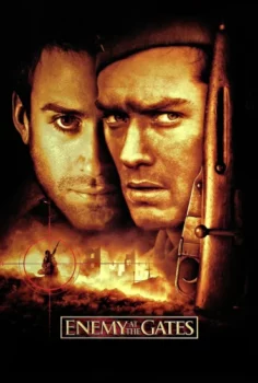 Kapıdaki Düşman 2001  – Enemy at the Gates 1080p Turkce Dublaj izle