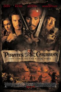Karayip Korsanları 1 2003  – Pirates of the Caribbean: The Curse of the Black Pearl 1080p Turkce Dublaj izle