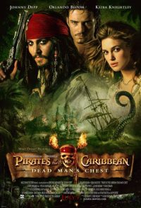 Karayip Korsanları 2 2006  – Pirates of the Caribbean: Dead Man\’s Chest 1080p Turkce Dublaj izle