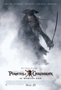Karayip Korsanları 3 2007  – Pirates of the Caribbean: At World\’s End 1080p Turkce Dublaj izle