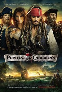 Karayip Korsanları 4 2011  – Pirates of the Caribbean: On Stranger Tides 1080p Turkce Dublaj izle