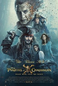 Karayip Korsanları 5 2017  – Pirates of the Caribbean: Dead Men Tell No Tales 1080p Turkce Dublaj izle