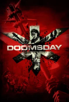 Kıyamet Günü 2008  – Doomsday 1080p Turkce Dublaj izle