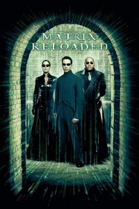 Matrix 2 2003  – The Matrix Reloaded 1080p Turkce Dublaj izle