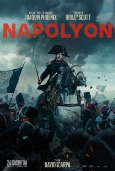 Napolyon 2023  – Napoleon 1080p Turkce Altyazi izle