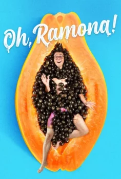 Oh Ramona! 2019  – Oh, Ramona 1080p Turkce Dublaj izle