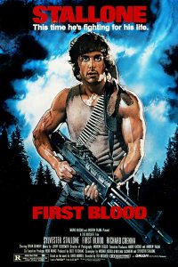 Rambo 1 1982  – First Blood 1080p Turkce Dublaj izle