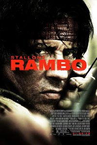 Rambo 4 2008  – Rambo 1080p Turkce Dublaj izle