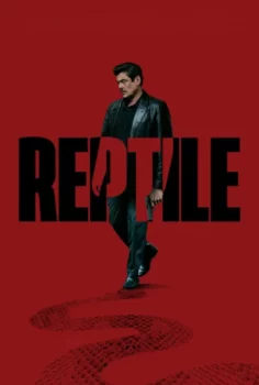 Reptile 2023  – reptile 1080p Turkce Dublaj izle