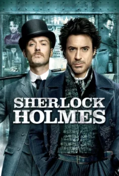 Sherlock Holmes 2009  – sherlock holmes 1080p Turkce Dublaj izle
