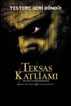 Teksas Katliamı 2003  – The Texas Chainsaw Massacre 1080p Turkce Dublaj izle