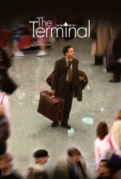 Terminal 2004  – The Terminal 1080p Turkce Dublaj izle