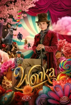 Wonka 2023  – Wonka 1080p Turkce Altyazi izle