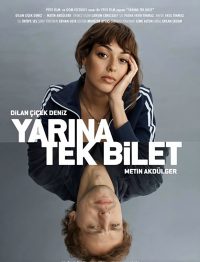 Yarına Tek Bilet 2020  – Yerli Film 1080p Turkce Dublaj izle
