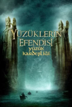 Yüzüklerin Efendisi Yüzük Kardeşliği 2001  – The Lord of the Rings: The Fellowship of the Ring 1080p Turkce Dublaj izle
