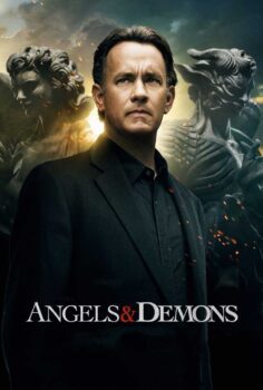 Angels & Demons 2009  – Melekler Ve Şeytanlar 1080p Turkce Altyazi izle