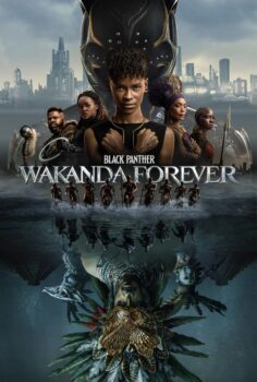 Black Panther Wakanda Forever 2022  – Black Panther: Yaşasın Wakanda 1080p Turkce Altyazi izle