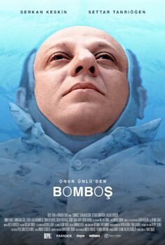 Bomboş 2022  – Yerli Film 1080p Turkce Dublaj izle