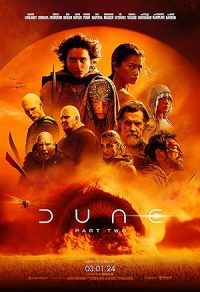 Dune 2 2024  – Dune: Part Two 1080p Turkce Dublaj izle
