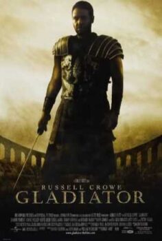 Gladiator 2000  – Gladyatör 1080p Turkce Altyazi izle