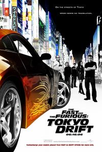 Hızlı ve Öfkeli 3 2006  – The Fast and the Furious: Tokyo Drift 1080p Turkce Dublaj izle