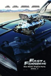 Hızlı ve Öfkeli 4 2009  – Fast & Furious 1080p Turkce Dublaj izle