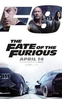 Hızlı ve Öfkeli 8 2017  – The Fate of the Furious 1080p Turkce Dublaj izle