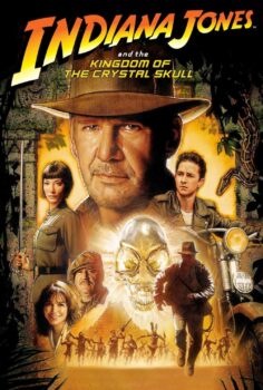 Indiana Jones and the Kingdom of the Crystal Skull 2008  – Indiana Jones: Kristal Kafatası Krallığı 1080p Turkce Altyazi izle