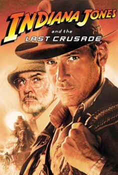 Indiana Jones and the Last Crusade 1989  – Indiana Jones: Son Macera 1080p Turkce Altyazi izle