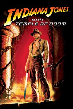 Indiana Jones and the Temple of Doom 1984  – Indiana Jones: Lanetli Tapınak izle 1080p Turkce Altyazi izle