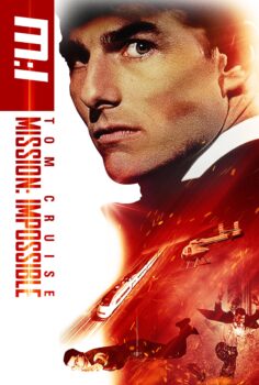 Mission Impossible 1996  – Görevimiz Tehlike 1080p Turkce Altyazi izle