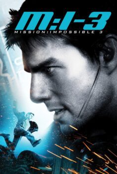 Mission Impossible III 2006  – Görevimiz Tehlike 3 1080p Turkce Altyazi izle