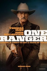 One Ranger 2023  – one ranger 1080p Turkce Dublaj izle