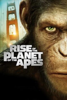 Rise of the Planet of the Apes 2011  – Maymunlar Cehennemi Başlangıç 1080p Turkce Altyazi izle