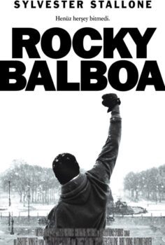 Rocky Balboa 2006  – rocky balboa 1080p Turkce Altyazi izle